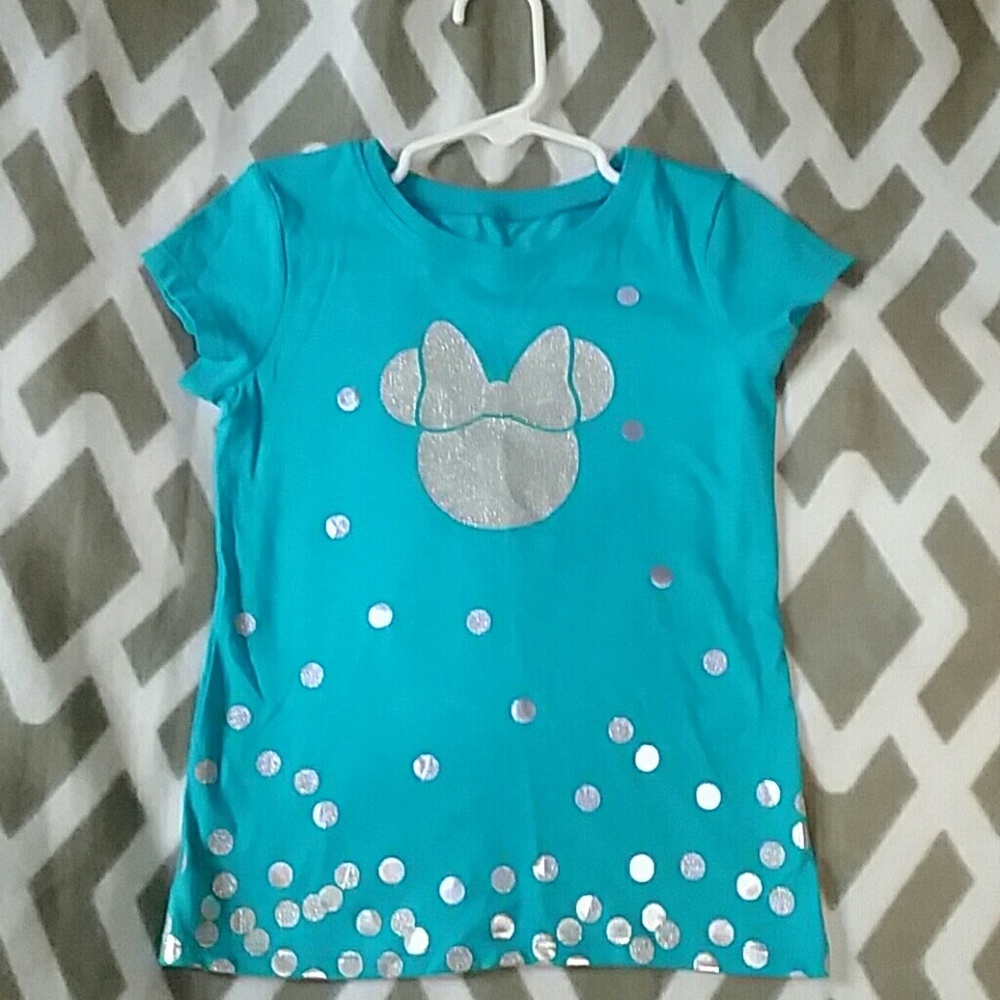 Minnie Mouse T-shirt